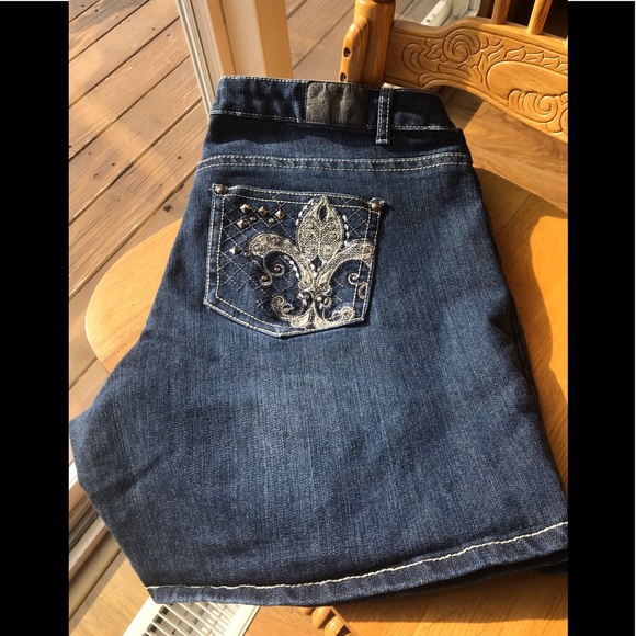 ZCO Pants - ZCO Jean Shorts